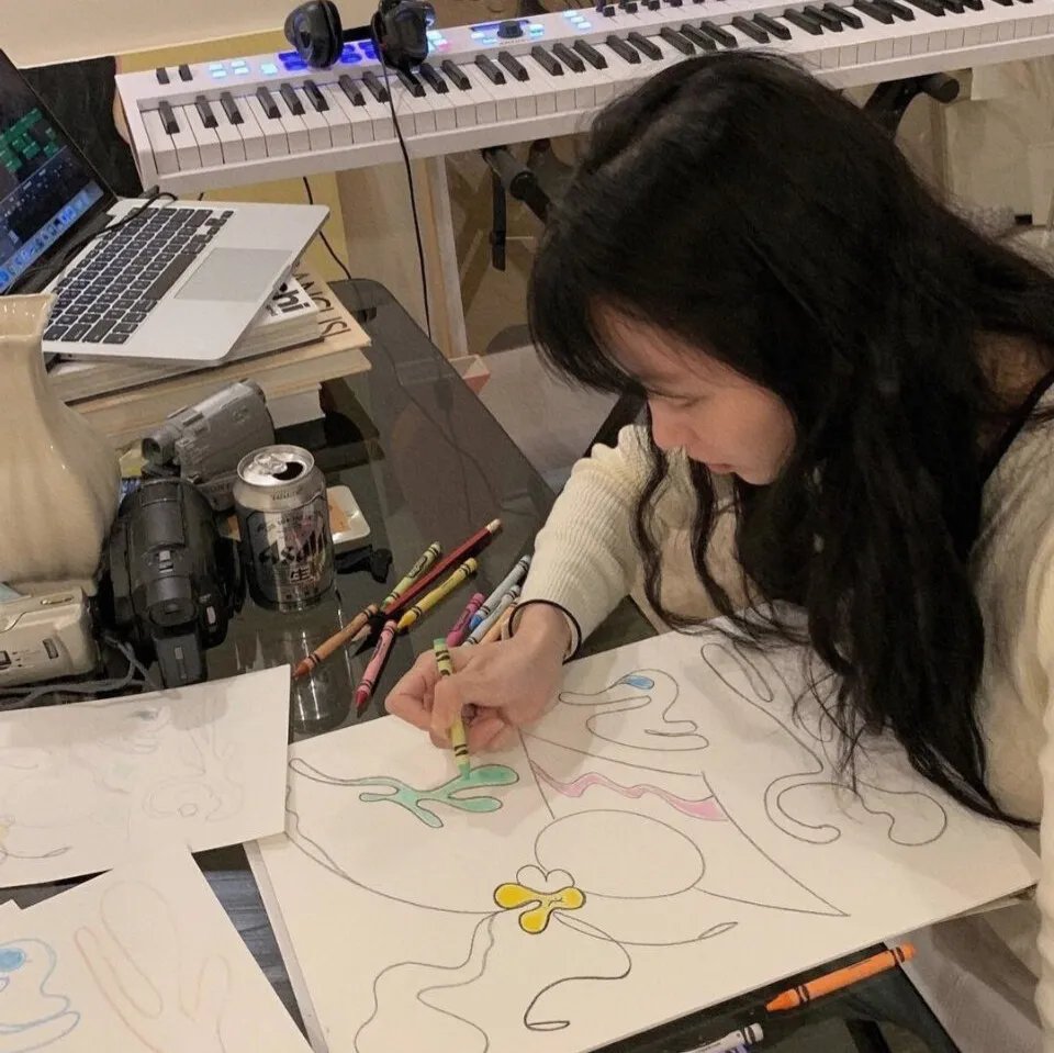 你是我的天赐良缘